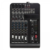 RCF L-PAD 8C 8 Канален миксер